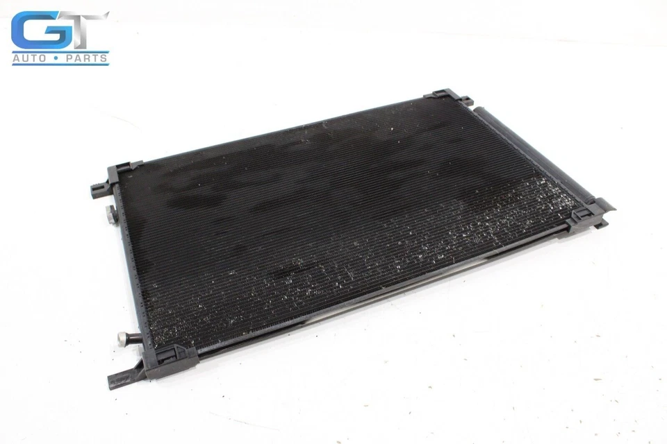 Lexus Es350 2019-2021 3,5 L aire acondicionado condensador OEM Foto 4 de 4