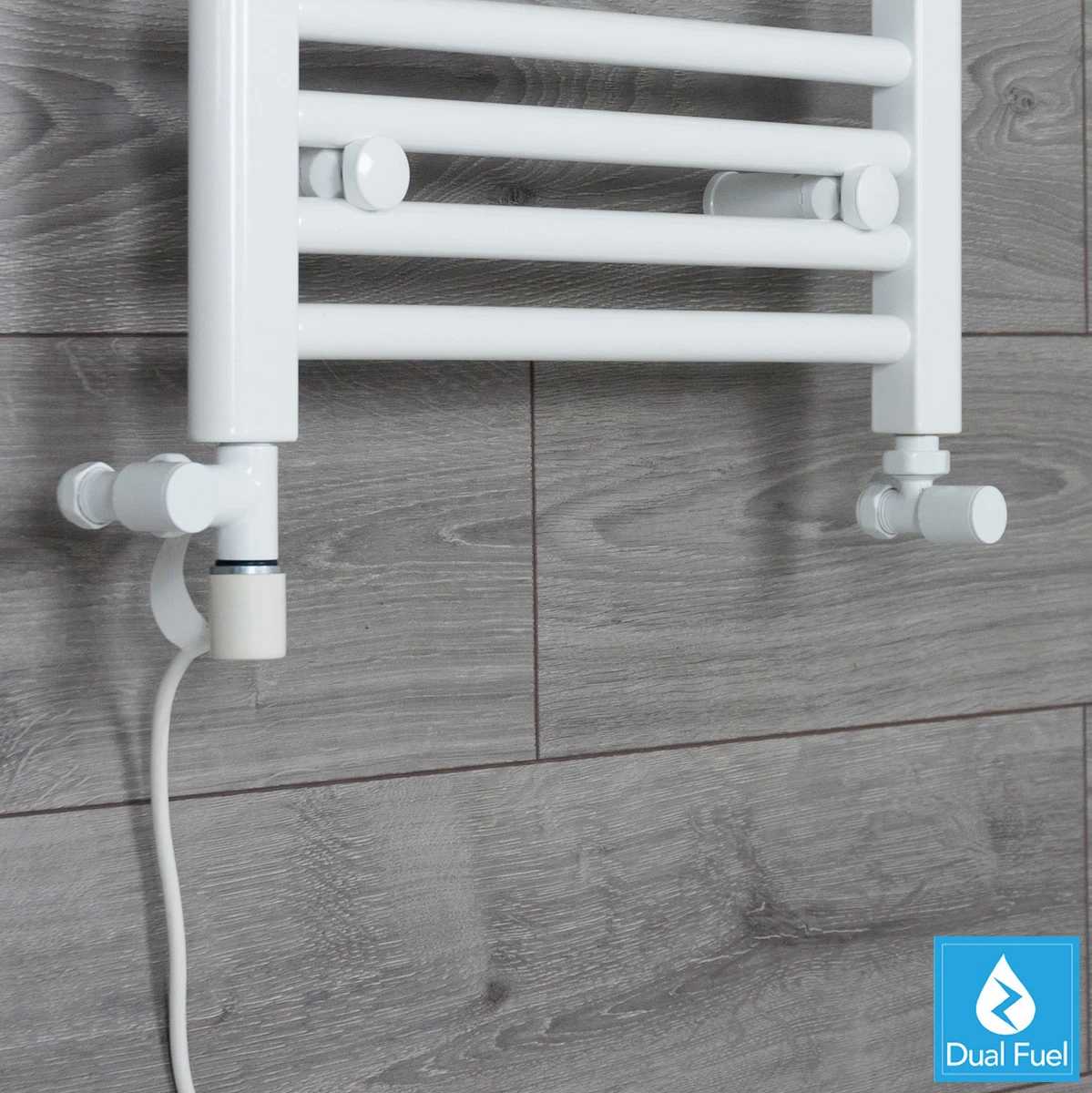 Gas towel radiator hot sale