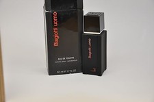ORIGINAL LAURA BIAGIOTTI EAU DE TOILETTE MEN/HOMME 1.7oz/50ml Spray HARD TO FIND