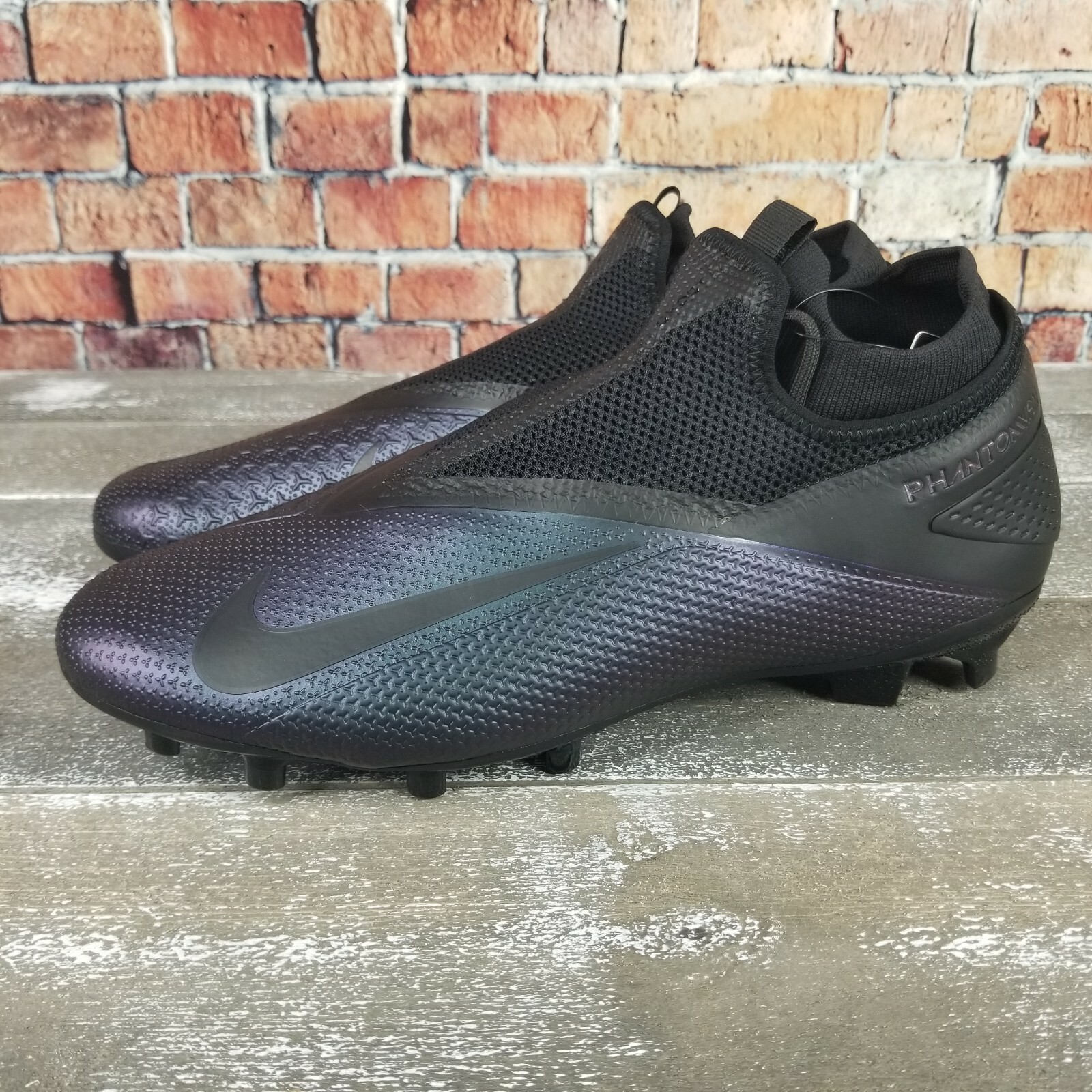 nike phantom vision 2 pro dynamic fit fg