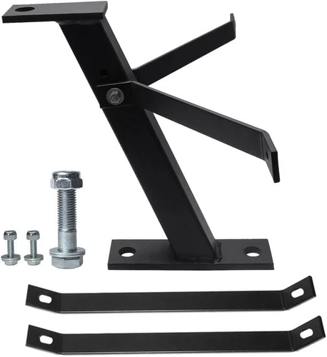 Heavy Duty Tractor Trailer Hitch Tow for John Deere/Cub Cadet/ Lawn Mower
