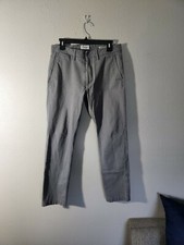 Men's Skinny Fit Hennepin Chino Pants - Goodfellow  Co