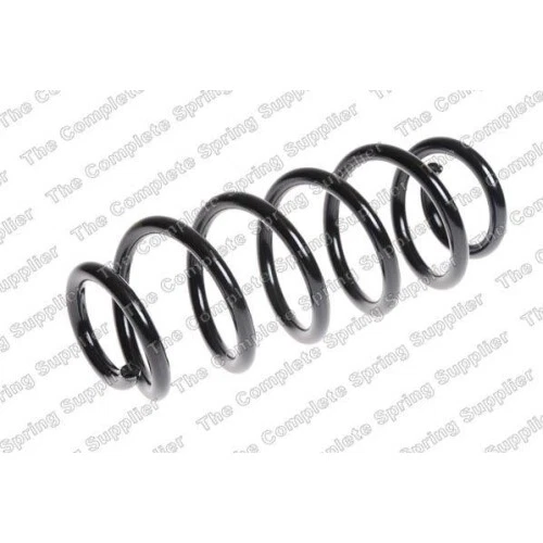 1x Ressort de suspension LESJÖFORS 4204262 convient pour AUDI - Photo 1/1