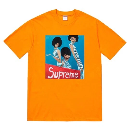 Supreme group t clearance shirt