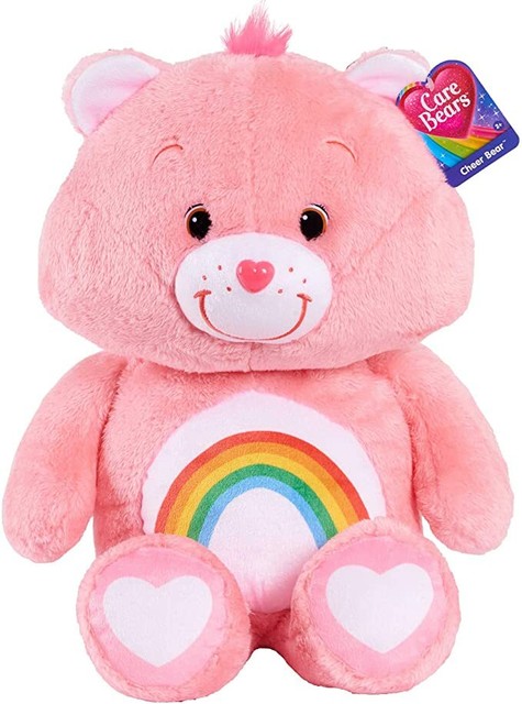 care bears jumbo