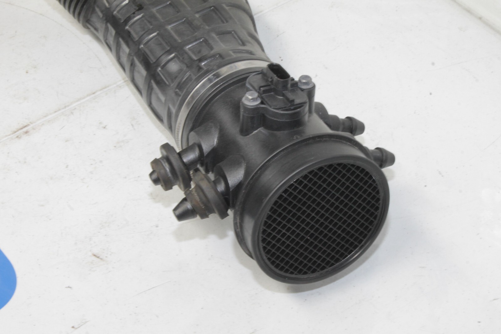 12-14 MCLAREN MP4-12C 12C 570 OEM RH PASSENGER INTAKE AIR DUCT TUBE 11F0246CP
