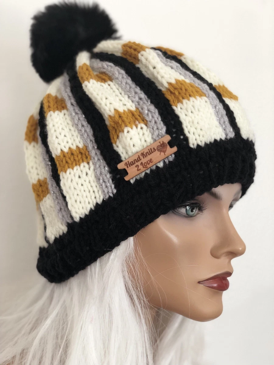 Designer beanie best sale caps