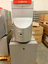 Viessmann Vitorond 200 Ölkessel inkl. Vitocell 100 Warmwasserspeicher