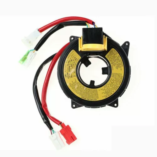 MB953169 New Clock Spring Spiral Cable Fits for Mitsubishi Montero Sport 97-02 - Picture 5 of 10