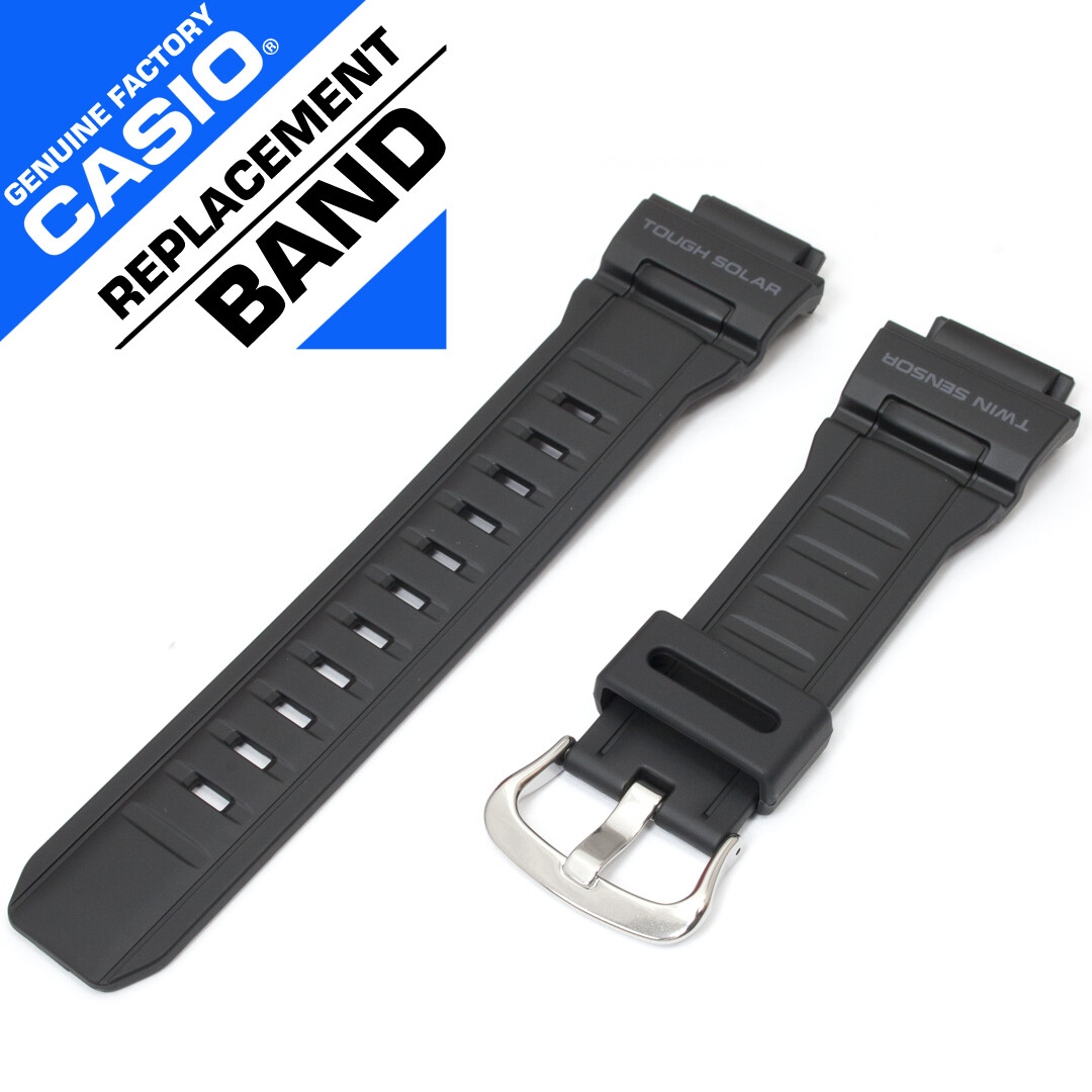Casio Genuine Band 10388870 G9300-1 840596089399| eBay