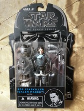 black series starkiller