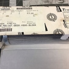 Parker Filter FB1147.Q020.VS00 Filter (LZ13I)