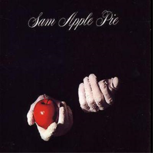 Sam Apple Pie Sam Apple Pie (CD) Album