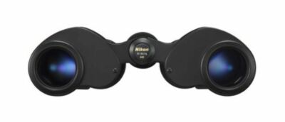 Nikon 8x30E II Binoculars | 8x30 | Porro Prism | Anti-Reflection