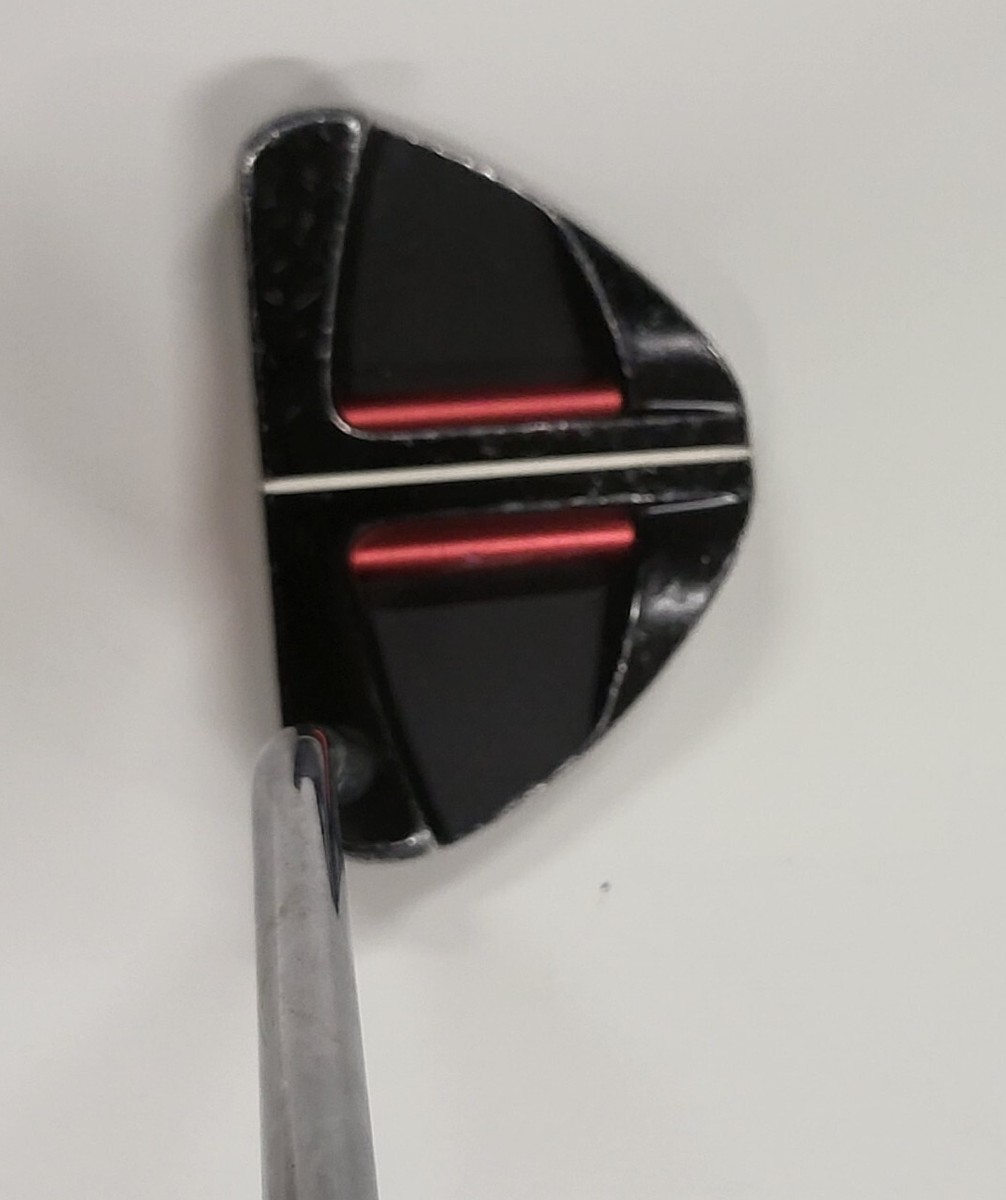 ★★ テーラーメイド ★★ ROSSA MONZA ★★ 35 ★★ Taylormade Rossa Monza Putter / 35