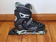 K2 Inline-Skates Damen Contessa 38 NEU - NP 179 €