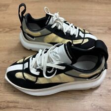 Size 12 - adidas Y-3 Yohji Pro White Black for sale online Size 12 - adidas Y-3 Yohji Pro White Black for sale online