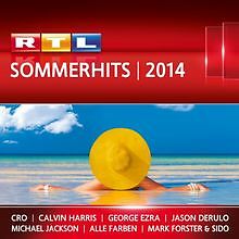 Rtl Sommerhits 2014 von Various | CD | Zustand gut