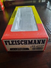 ‼️ Fleischmann H0 95 4237 Diesellok OVP 2 Sonderserie Einmalserie ‼️