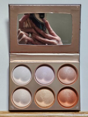 bareMinerals STELLAR GLOW Highlighting Palette