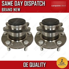 Roulement de roue Kia SOUL