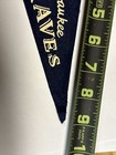 1950’s  Milwaukee Braves Wisconsin Atlanta  Mini Pennant 4x9 — photo 5