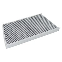 Blue Print Pollenfilter (ADU172506) FüR MERCEDES-BENZ Clk C-Klasse Clc-Klasse |