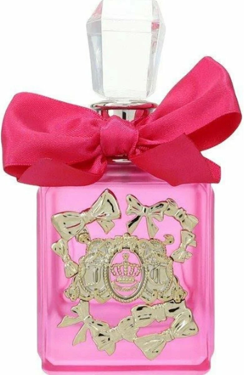 juicy pink couture perfume