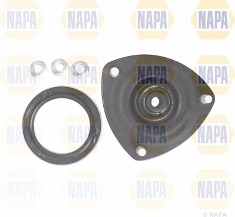 Montaje superior de puntales delanteros NAPA se adapta al Honda Civic 2001-2005 CR-V 2002-2007 Foto 2 de 2