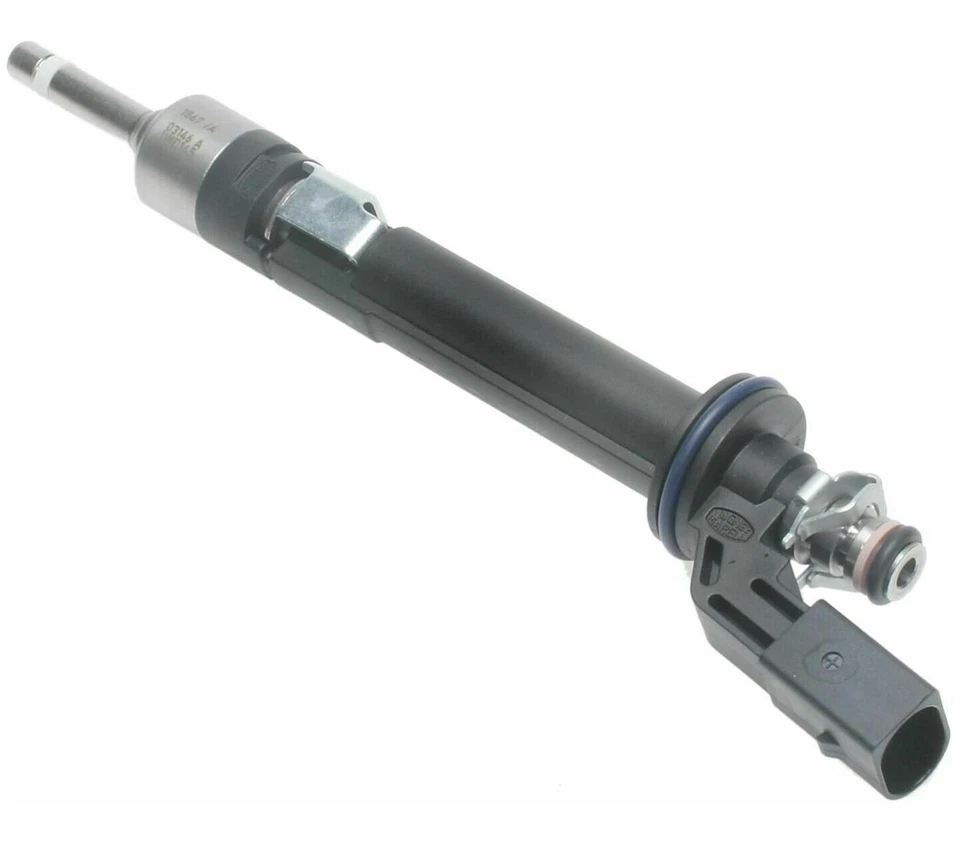 Nuevo inyector de combustible para Volkswagen CC Passat Touareg y Porsche Cayenne 3,6 L V6 Foto 3 de 4