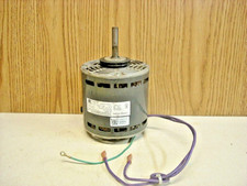 UEM1-EMERSON BLOWER MOTOR K55HXPHL 48J1001 3/4HP  460V  1075 RPM 3SP 2.3A	60HZ