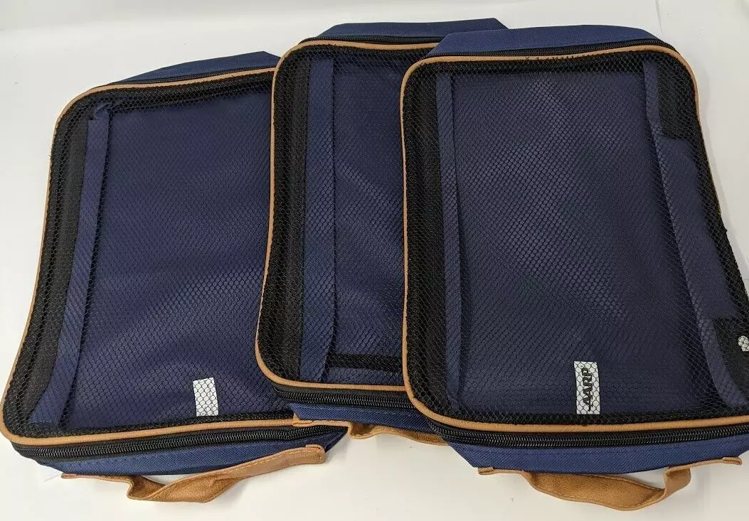 Aarp duffle on sale bag
