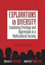 Explorations in Diversity: Examining Privilege and Oppression in a...