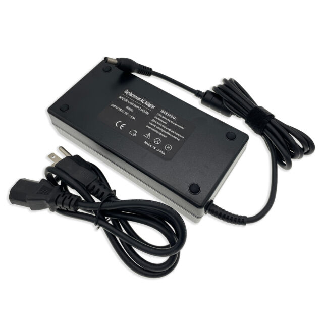 New For Asus ROG GL502VS-DS71 GL502VS-WS71 GL502V 180W AC Power Adapter Charger