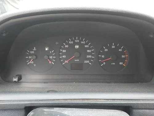 Porton Trasero para ALFA ROMEO 146 2.0 TD L 1998 395926 - Imagen 9 de 10
