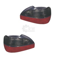 RüCkleuchte Set FüR Peugeot 306 (7B N3 N5) Bj. 04.93-05.01 7EJ