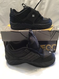 dc aerotech shoes