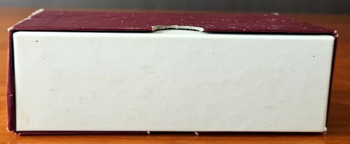 New Vintage 1977 J. C. Hall 12 Monthly Mini Diaries Paperback with Box Hallmark - Picture 23 of 23