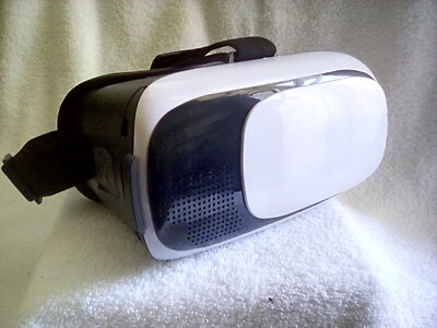 Hype Oracle virtual reality headset 