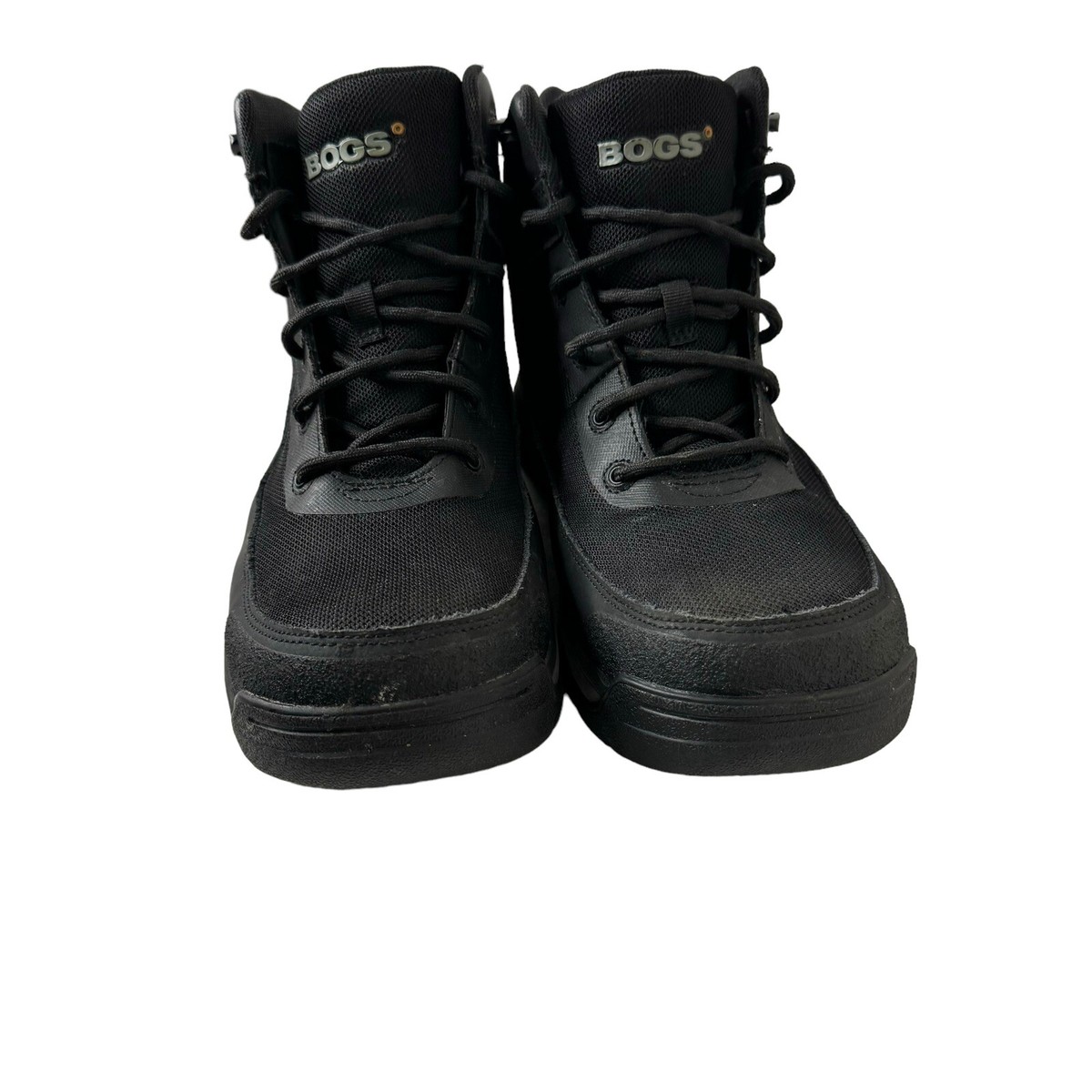 Bogs Shale Mid Comp Toe ESD Men display picture 1