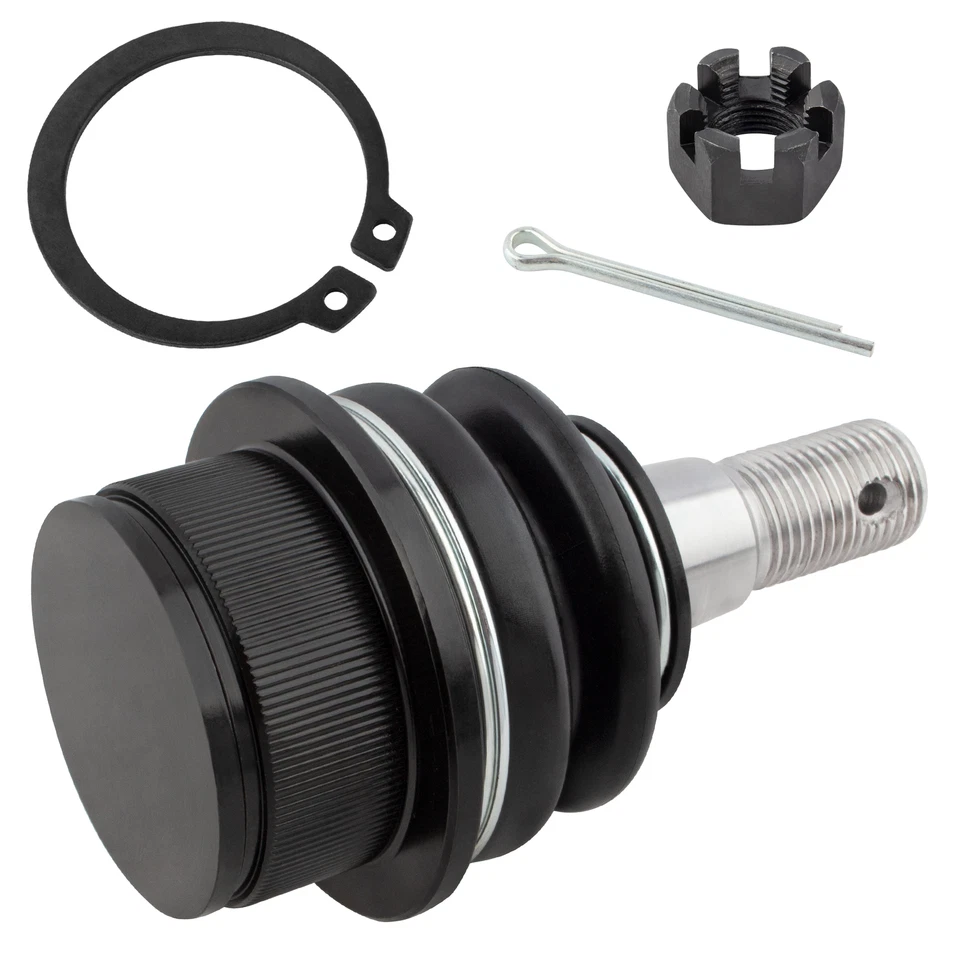 4x rótulas inferiores superiores delanteras para Ford Explorer Sport Trac / Mazda / Mercury Foto 4 de 4