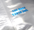 Reloc Zippit Super Large Zip Seal 14 x 24 Reclosable 4mil Clear Poly Bag 4R1424 Per Pack of 250 Reloc Zippit Super Large Zip Seal 14 x 24 Reclosable 4mil Clear Poly Bag 4R1424 Per Pack of 250