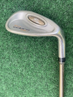 Fer 6 Cobra SS-i Femme - Graphite Aldila Ladies Flex - Occasion