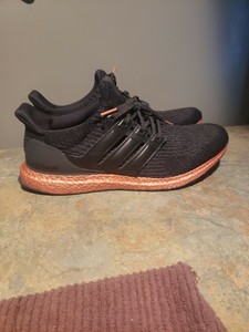 ultra boost tech rust