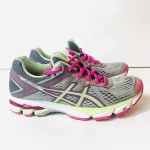 asics womens dynamic duomax