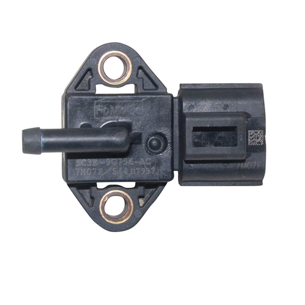 Fuel Rail Injector Pressure Sensor 5C3E9G756AC For 0510 Ford Super Duty F150 eBay