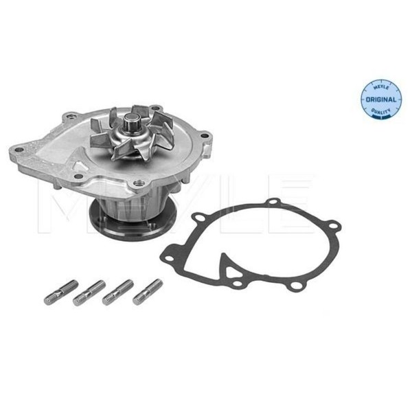 Meyle Wasserpumpe FüR Toyota Hilux VII Pick-Up _N1_ _N2_ _N3_ TGN1_ GGN2_-image