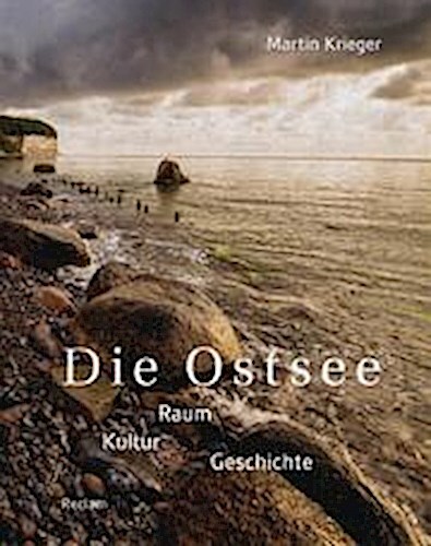 Thumbnail - Die Ostsee Martin Krieger