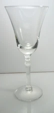 Riekes Crisa Acapulco Water Goblet 8 1/4"