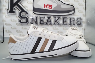 Adidas NEO Ortholite Low Tops  EU 42 - 41,5 US 8,5 Trainers Q26025 Allrounder